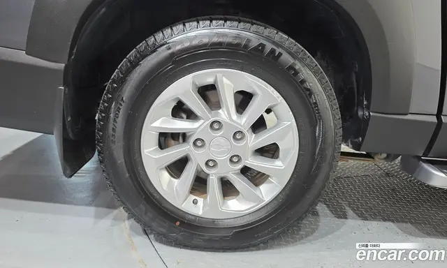 SsangYong Rexton 2020 2.2 автомат (гидро), миниатюра 5
