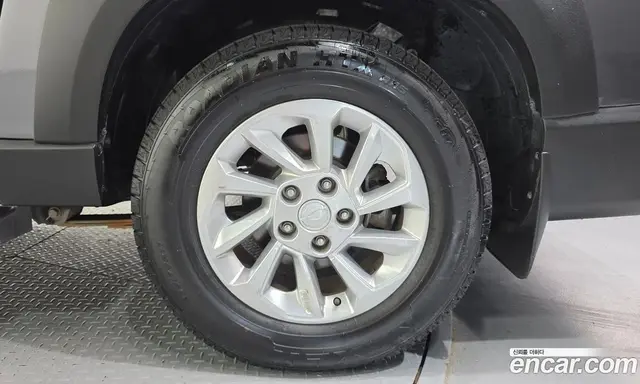 SsangYong Rexton 2020 2.2 автомат (гидро), миниатюра 7