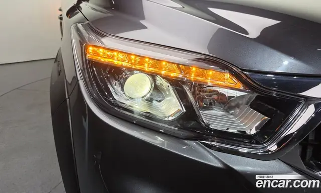 SsangYong Rexton 2020 2.2 автомат (гидро), миниатюра 8