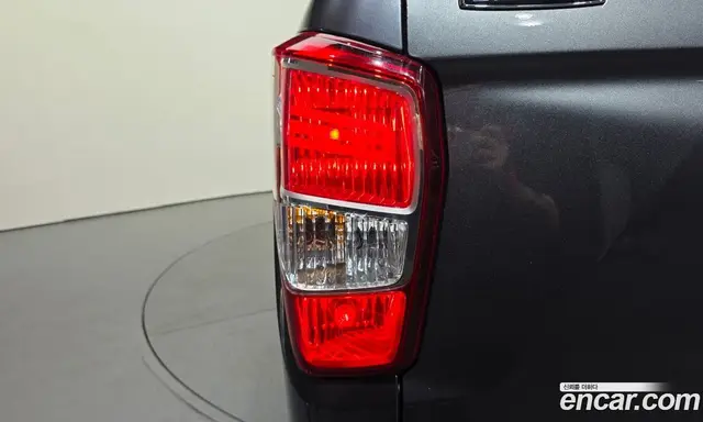 SsangYong Rexton 2020 2.2 автомат (гидро), миниатюра 9