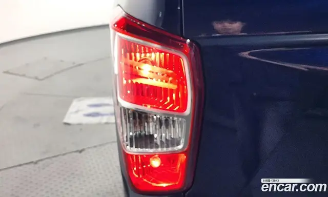 SsangYong Rexton 2020 2.2 автомат (гидро), миниатюра 9 SsangYong Rexton 2020 2.2 автомат (гидро), миниатюра 9
