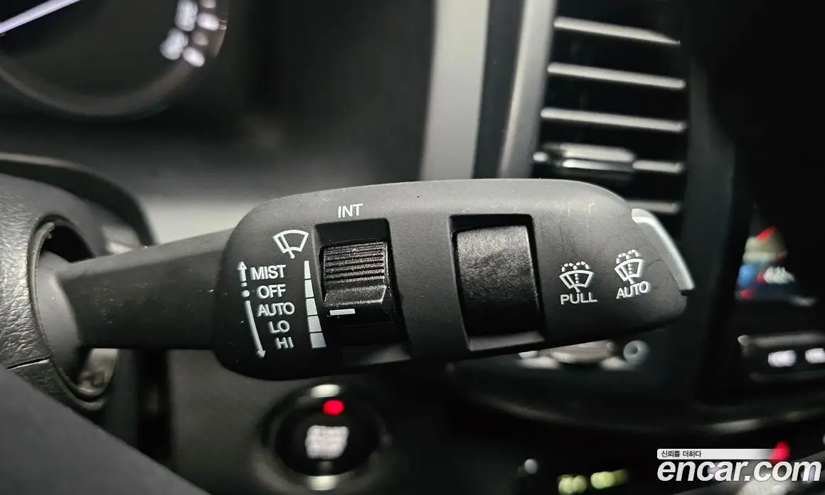 SsangYong Rexton 2021 2.2 автомат (гидро), фото 19