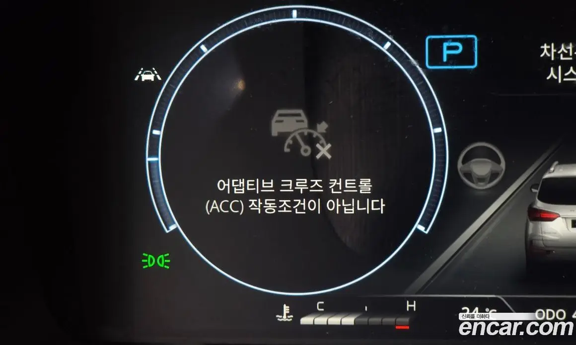 SsangYong Rexton 2021 2.2 автомат (гидро), фото 24