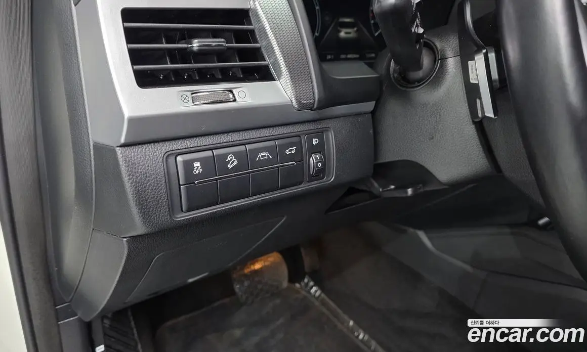 SsangYong Rexton 2021 2.2 автомат (гидро), фото 27