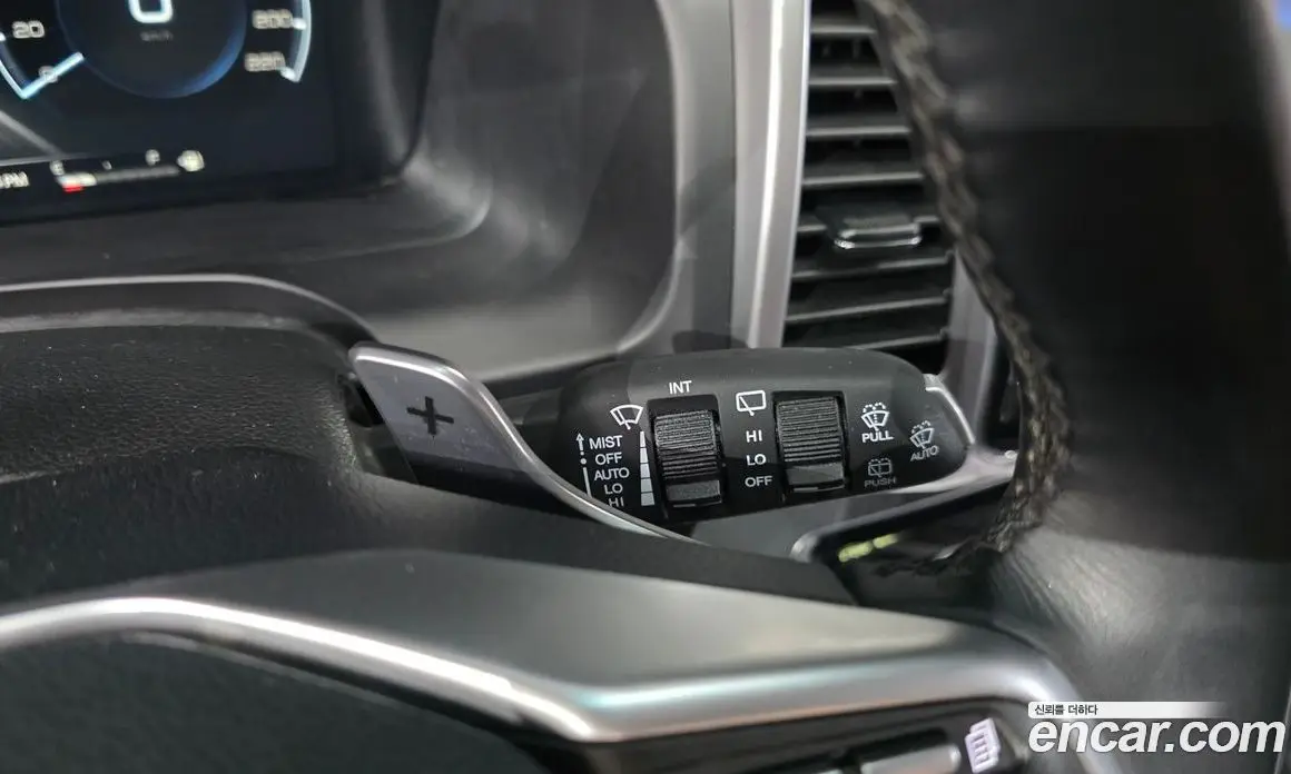 SsangYong Rexton 2021 2.2 автомат (гидро), фото 28
