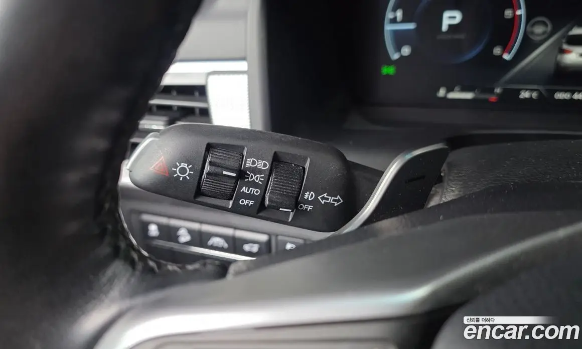 SsangYong Rexton 2021 2.2 автомат (гидро), фото 30