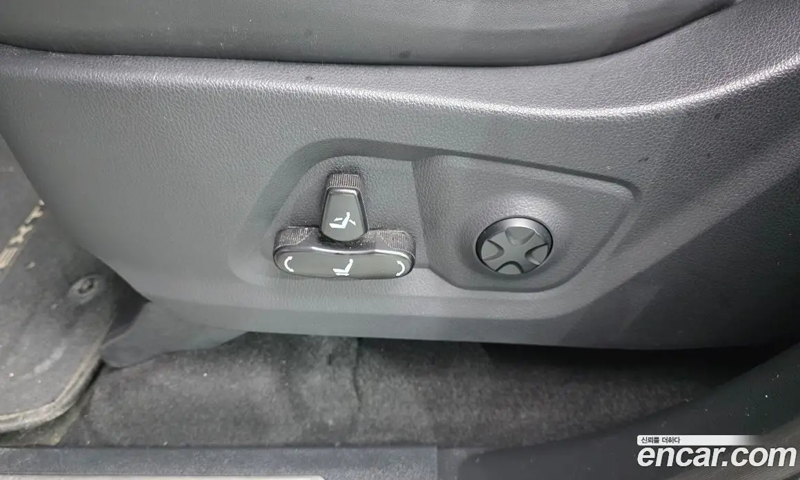 SsangYong Rexton 2021 2.2 автомат (гидро), фото 32