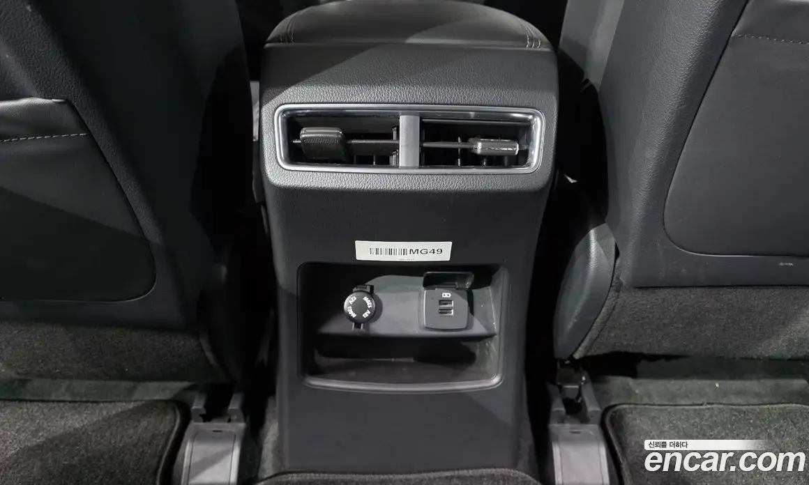 SsangYong Rexton 2021 2.2 автомат (гидро), фото 35