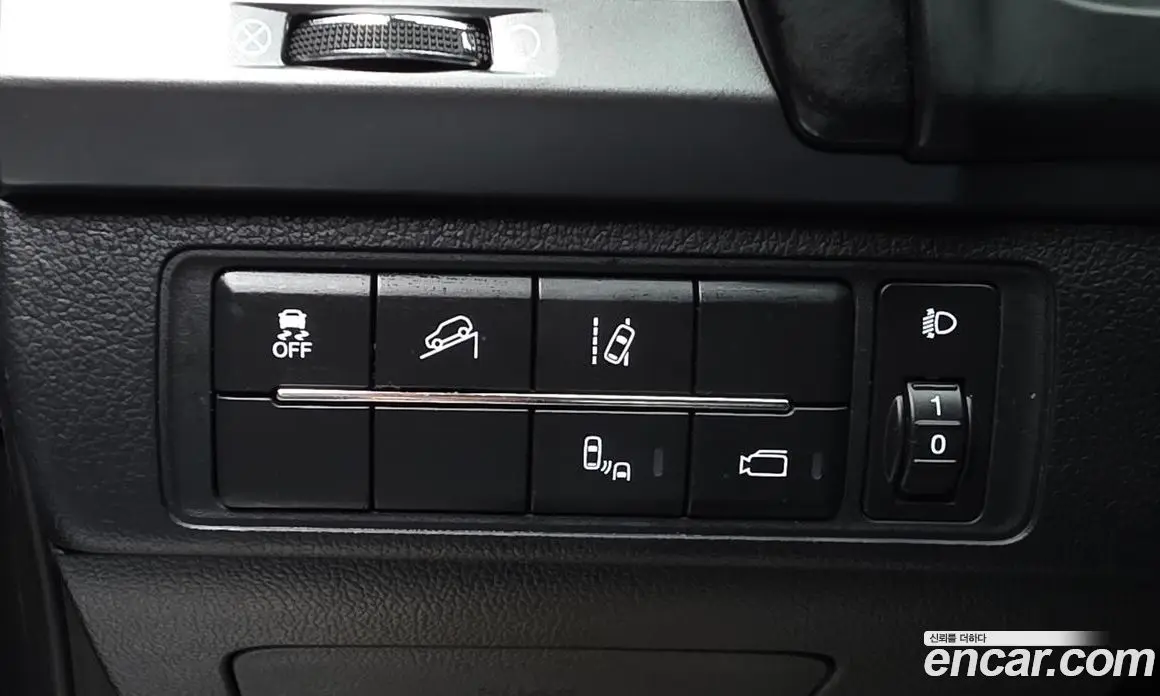 SsangYong Rexton 2021 2.2 автомат (гидро), фото 19