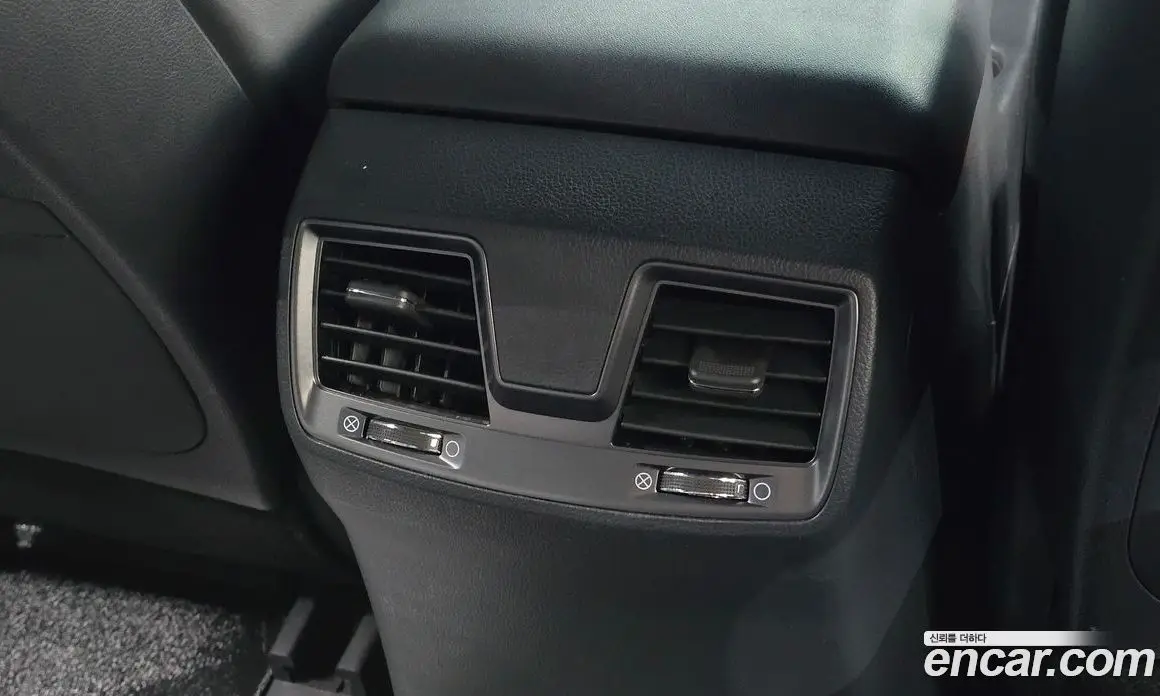 SsangYong Rexton 2021 2.2 автомат (гидро), фото 27