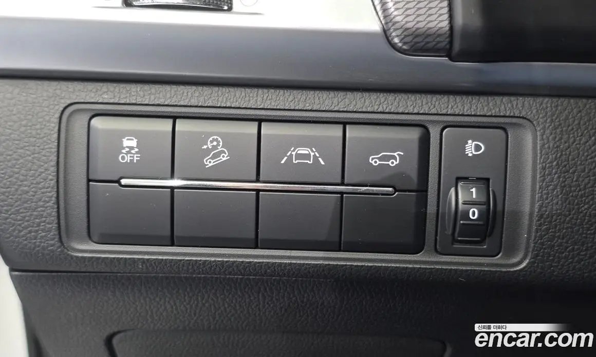 SsangYong Rexton 2021 2.2 автомат (гидро), фото 29 SsangYong Rexton 2021 2.2 автомат (гидро), фото 29