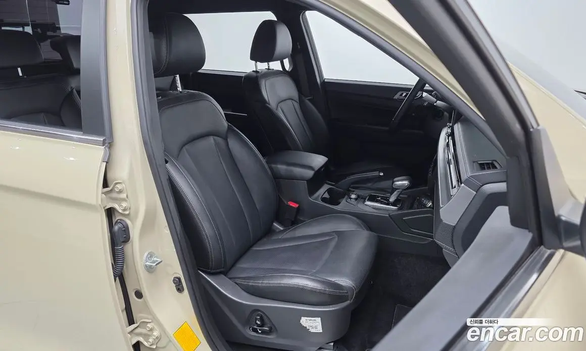 SsangYong Rexton 2023 2.2 автомат (гидро), фото 17 SsangYong Rexton 2023 2.2 автомат (гидро), фото 17