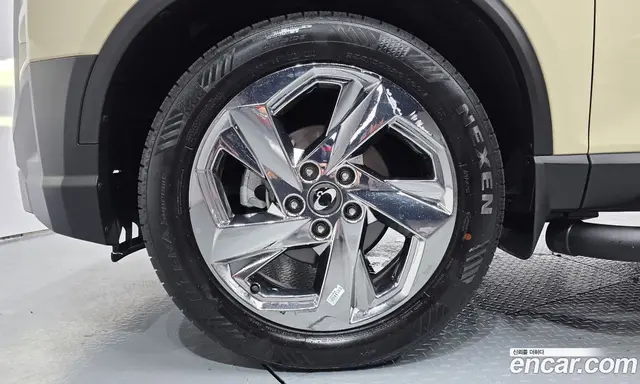 SsangYong Rexton 2023 2.2 автомат (гидро), миниатюра 4 SsangYong Rexton 2023 2.2 автомат (гидро), миниатюра 4