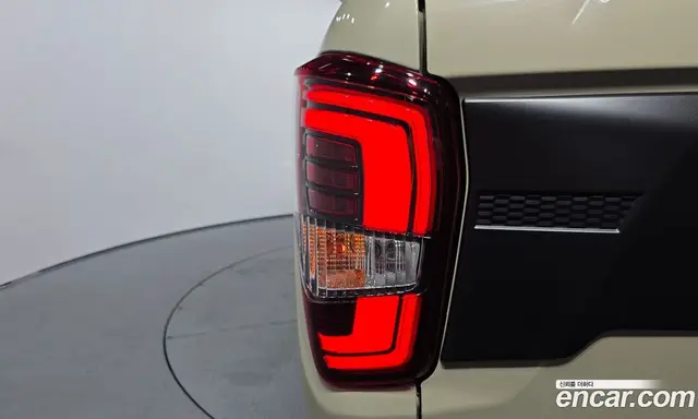 SsangYong Rexton 2023 2.2 автомат (гидро), миниатюра 8 SsangYong Rexton 2023 2.2 автомат (гидро), миниатюра 8