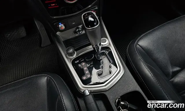 SsangYong TIBOLI 2015 1.6 автомат (гидро), миниатюра 11 SsangYong TIBOLI 2015 1.6 автомат (гидро), миниатюра 11