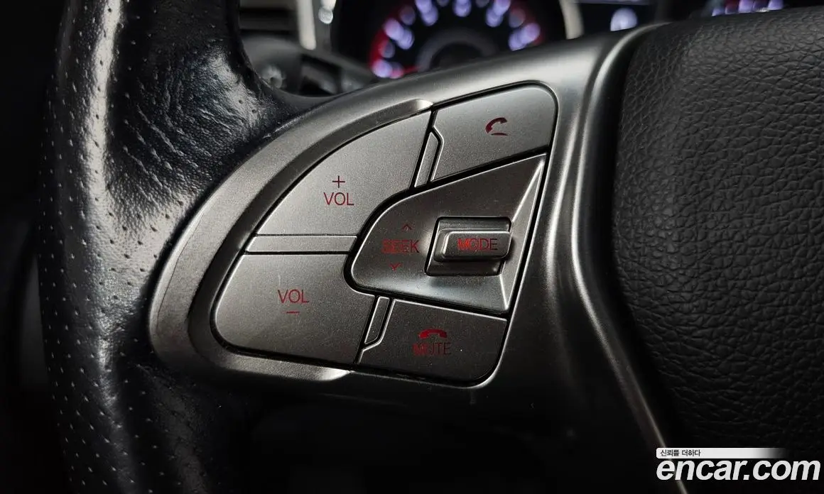 SsangYong TIBOLI 2015 1.6 автомат (гидро), фото 27 SsangYong TIBOLI 2015 1.6 автомат (гидро), фото 27