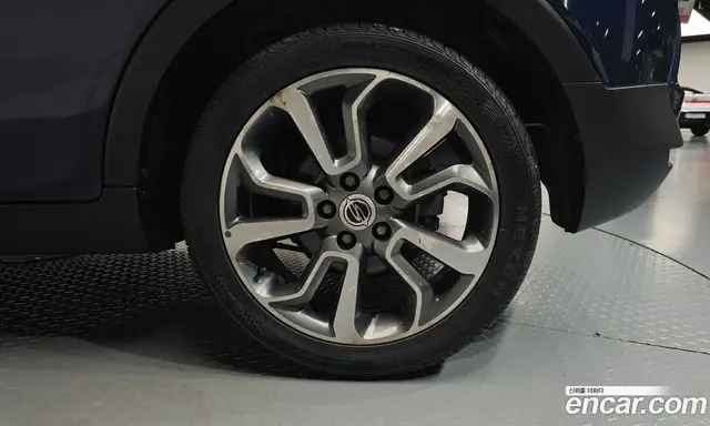 SsangYong TIBOLI 2015 1.6 автомат (гидро), миниатюра 6 SsangYong TIBOLI 2015 1.6 автомат (гидро), миниатюра 6