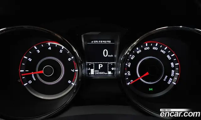 SsangYong TIBOLI 2015 1.6 автомат (гидро), миниатюра 10 SsangYong TIBOLI 2015 1.6 автомат (гидро), миниатюра 10