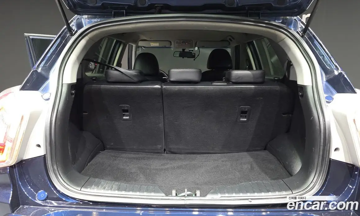 SsangYong TIBOLI 2015 1.6 автомат (гидро), фото 26 SsangYong TIBOLI 2015 1.6 автомат (гидро), фото 26