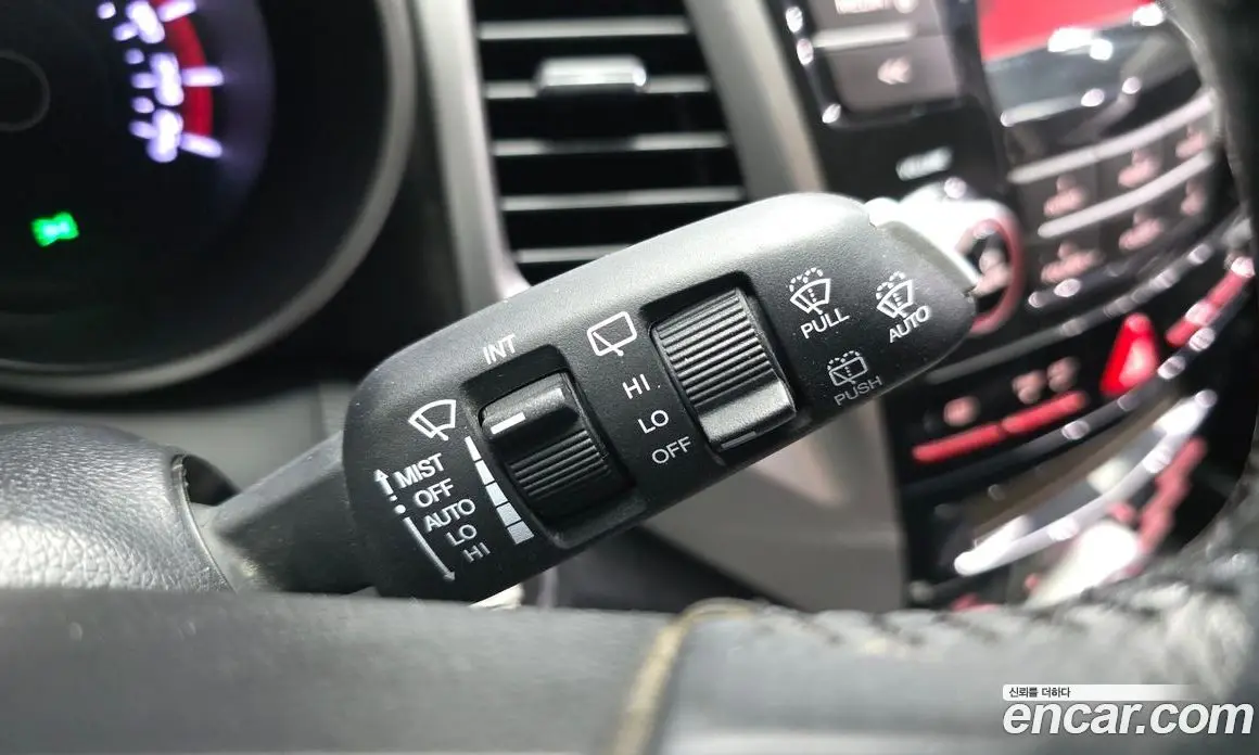 SsangYong TIBOLI 2015 1.6 автомат (гидро), фото 27 SsangYong TIBOLI 2015 1.6 автомат (гидро), фото 27
