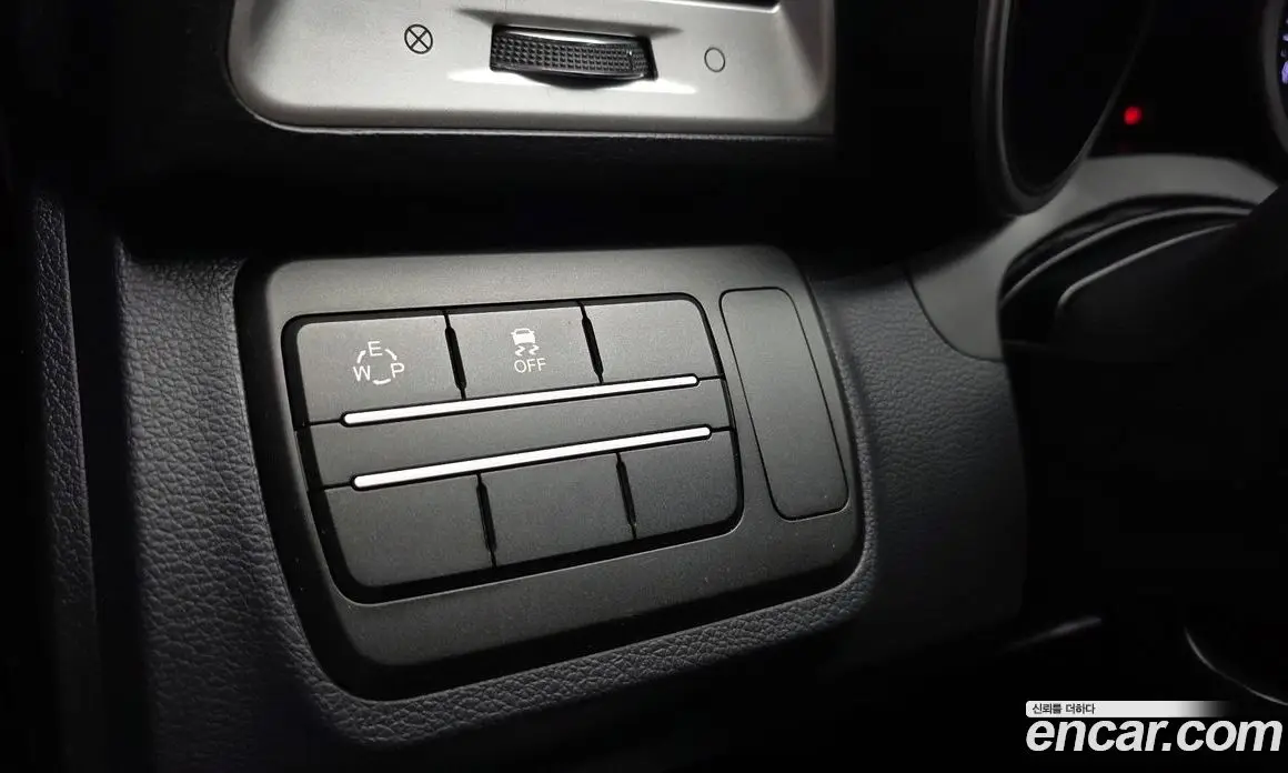 SsangYong TIBOLI 2015 1.6 автомат (гидро), фото 29 SsangYong TIBOLI 2015 1.6 автомат (гидро), фото 29