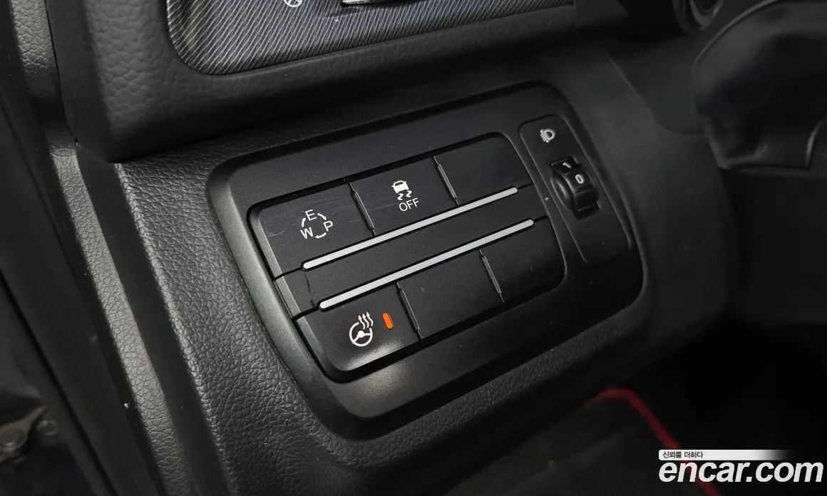 SsangYong TIBOLI 2016 1.6 автомат (гидро), фото 14
