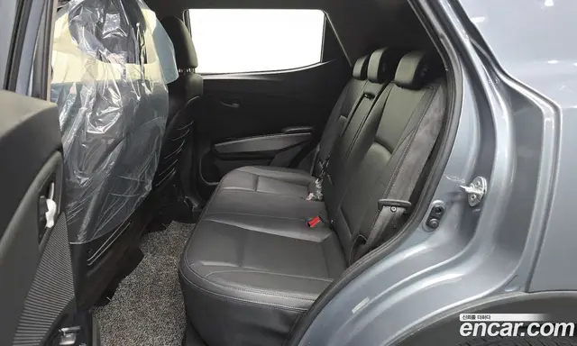 SsangYong TIBOLI 2020 1.5 автомат (гидро), миниатюра 12