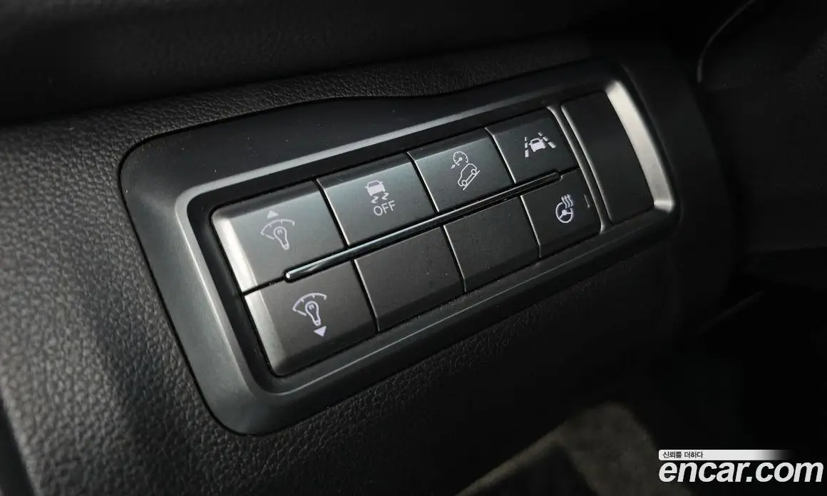 SsangYong TIBOLI 2020 1.5 автомат (гидро), фото 16 SsangYong TIBOLI 2020 1.5 автомат (гидро), фото 16