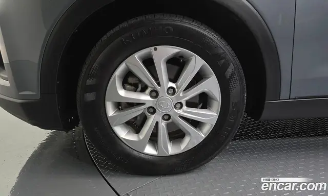 SsangYong TIBOLI 2020 1.5 автомат (гидро), миниатюра 5 SsangYong TIBOLI 2020 1.5 автомат (гидро), миниатюра 5
