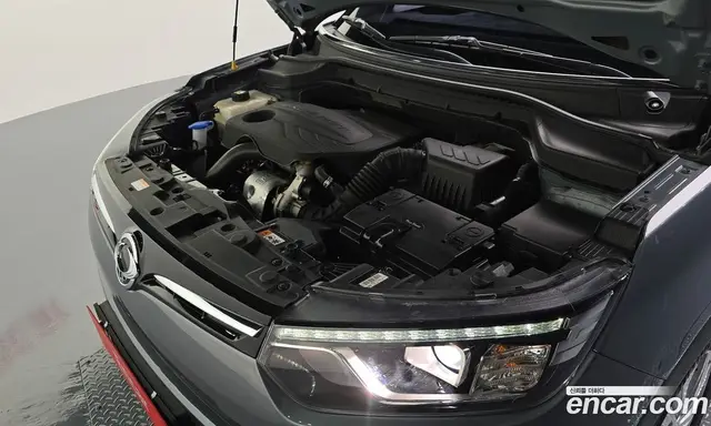 SsangYong TIBOLI 2020 1.5 автомат (гидро), миниатюра 6 SsangYong TIBOLI 2020 1.5 автомат (гидро), миниатюра 6