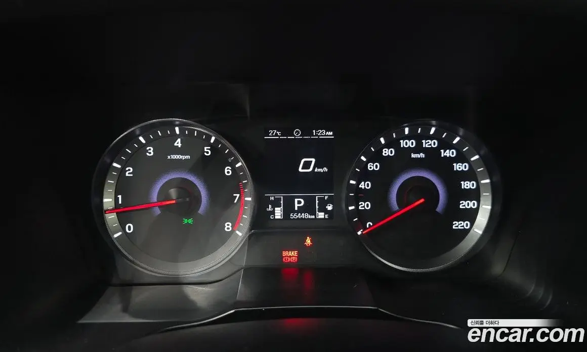 SsangYong TIBOLI 2020 1.5 автомат (гидро), фото 8 SsangYong TIBOLI 2020 1.5 автомат (гидро), фото 8