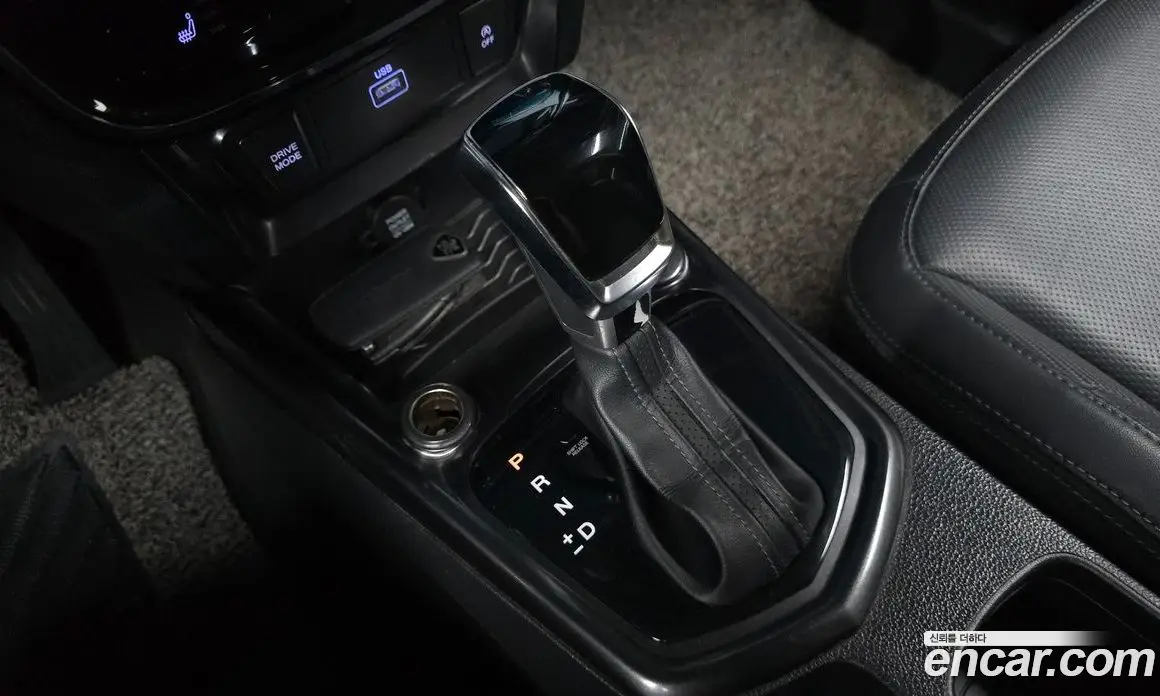 SsangYong TIBOLI 2020 1.5 автомат (гидро), фото 9 SsangYong TIBOLI 2020 1.5 автомат (гидро), фото 9