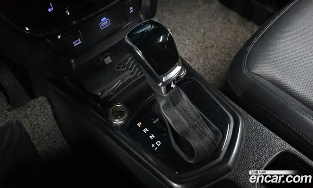 SsangYong TIBOLI 2020 1.5 автомат (гидро), миниатюра 9 SsangYong TIBOLI 2020 1.5 автомат (гидро), миниатюра 9