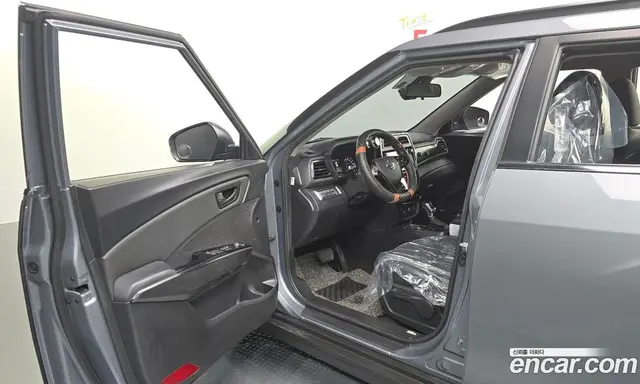 SsangYong TIBOLI 2020 1.5 автомат (гидро), миниатюра 10 SsangYong TIBOLI 2020 1.5 автомат (гидро), миниатюра 10