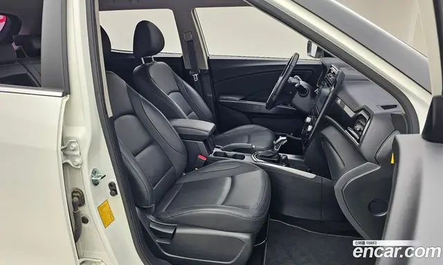 SsangYong TIBOLI 2021 1.5 автомат (гидро), миниатюра 11 SsangYong TIBOLI 2021 1.5 автомат (гидро), миниатюра 11