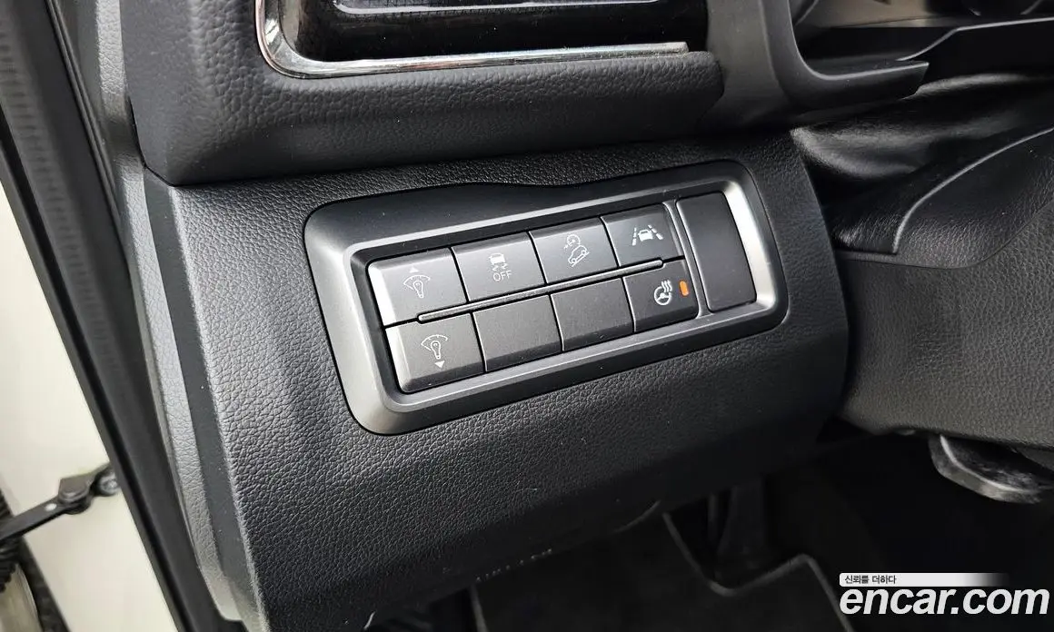 SsangYong TIBOLI 2021 1.5 автомат (гидро), фото 16 SsangYong TIBOLI 2021 1.5 автомат (гидро), фото 16