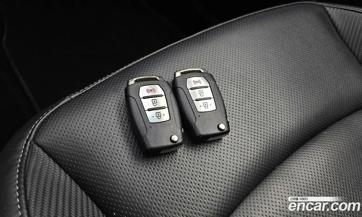 SsangYong TIBOLI 2021 1.5 автомат (гидро), фото 19 SsangYong TIBOLI 2021 1.5 автомат (гидро), фото 19