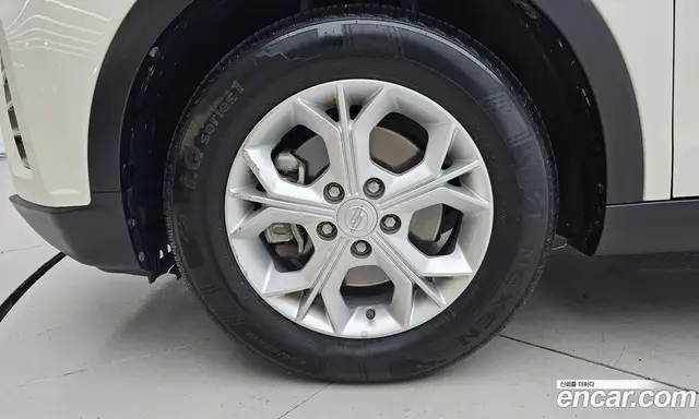 SsangYong TIBOLI 2021 1.5 автомат (гидро), миниатюра 5 SsangYong TIBOLI 2021 1.5 автомат (гидро), миниатюра 5