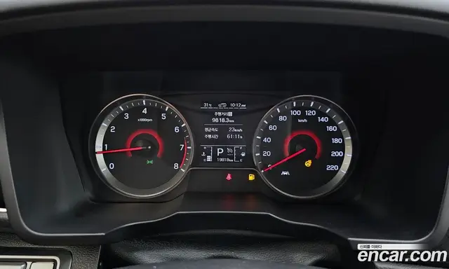 SsangYong TIBOLI 2021 1.5 автомат (гидро), миниатюра 8 SsangYong TIBOLI 2021 1.5 автомат (гидро), миниатюра 8