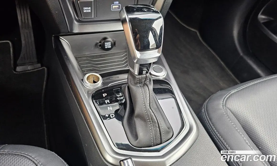 SsangYong TIBOLI 2021 1.5 автомат (гидро), фото 9 SsangYong TIBOLI 2021 1.5 автомат (гидро), фото 9