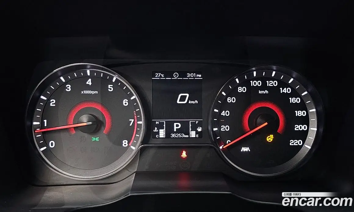 SsangYong TIBOLI 2021 1.5 автомат (гидро), фото 11 SsangYong TIBOLI 2021 1.5 автомат (гидро), фото 11