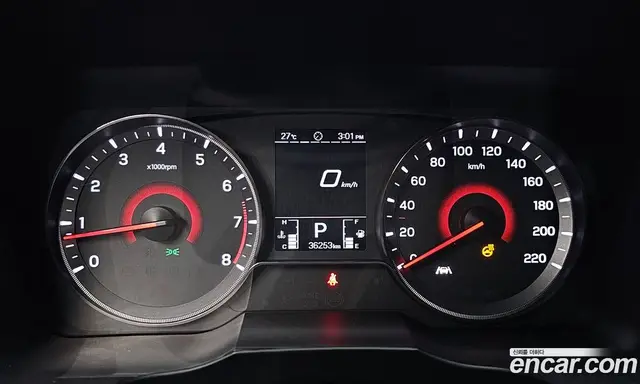 SsangYong TIBOLI 2021 1.5 автомат (гидро), миниатюра 11 SsangYong TIBOLI 2021 1.5 автомат (гидро), миниатюра 11