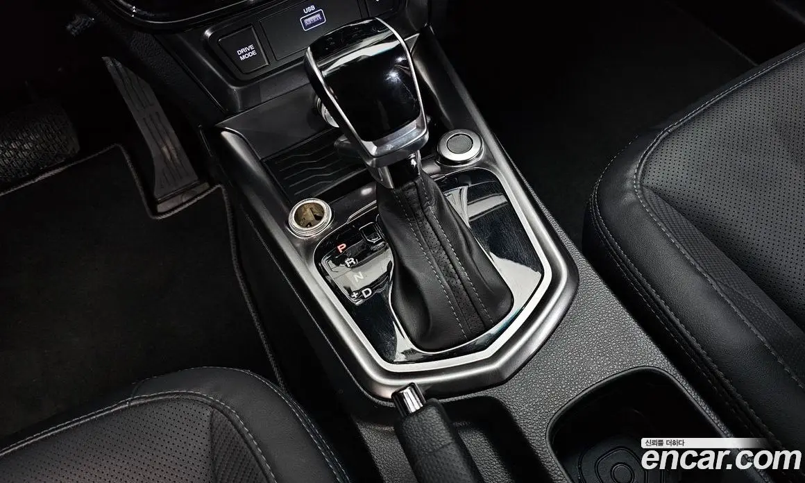 SsangYong TIBOLI 2021 1.5 автомат (гидро), фото 12 SsangYong TIBOLI 2021 1.5 автомат (гидро), фото 12