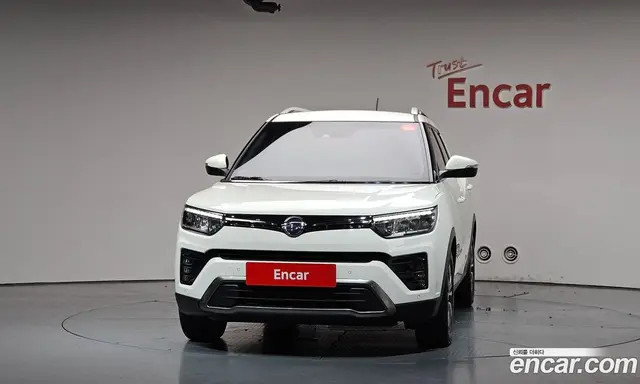SsangYong TIBOLI 2021 1.5 автомат (гидро), миниатюра 3 SsangYong TIBOLI 2021 1.5 автомат (гидро), миниатюра 3