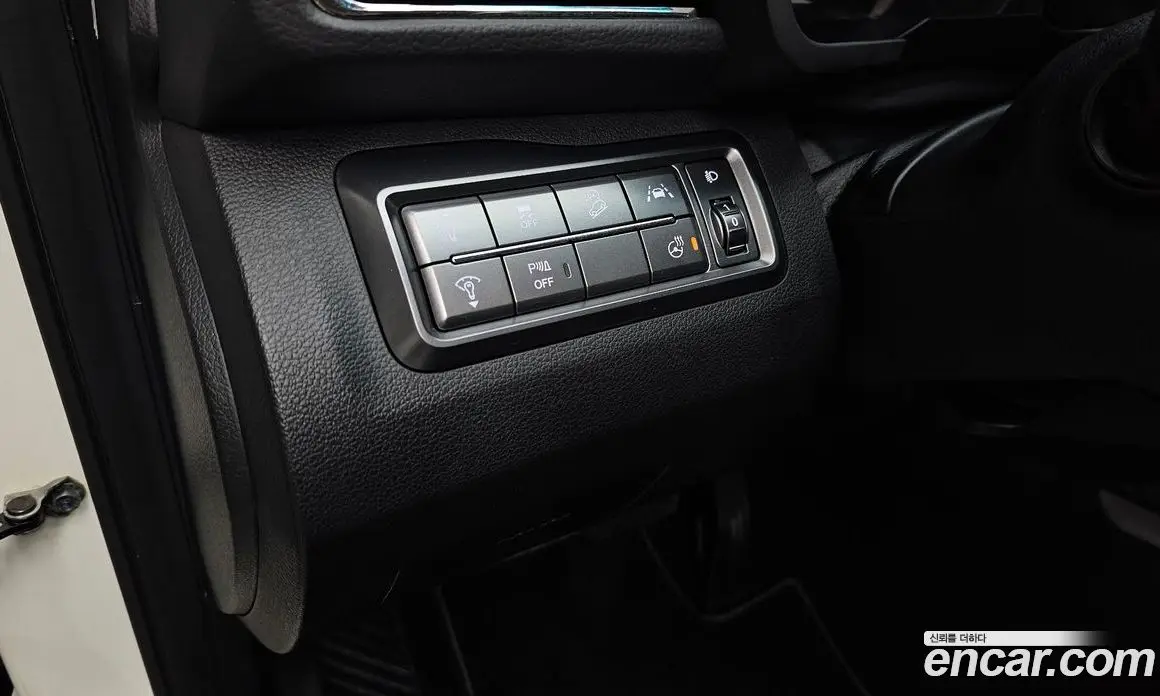 SsangYong TIBOLI 2021 1.5 автомат (гидро), фото 23 SsangYong TIBOLI 2021 1.5 автомат (гидро), фото 23