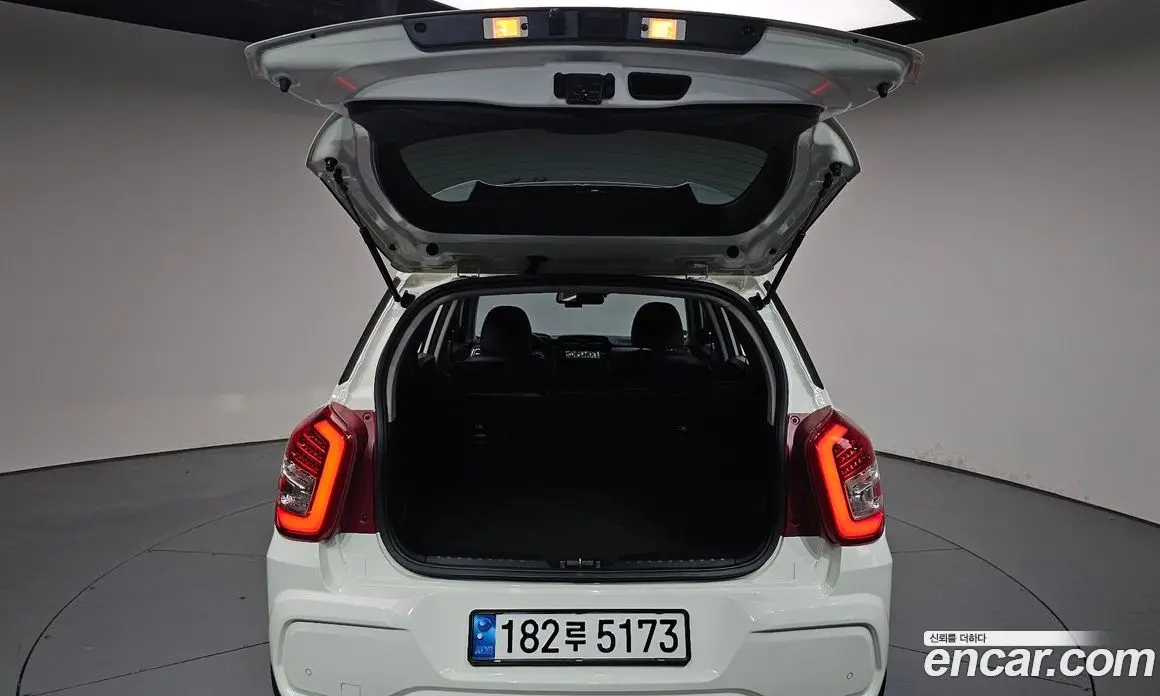 SsangYong TIBOLI 2021 1.5 автомат (гидро), фото 26 SsangYong TIBOLI 2021 1.5 автомат (гидро), фото 26