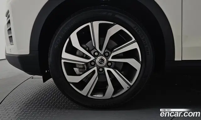 SsangYong TIBOLI 2021 1.5 автомат (гидро), миниатюра 5 SsangYong TIBOLI 2021 1.5 автомат (гидро), миниатюра 5