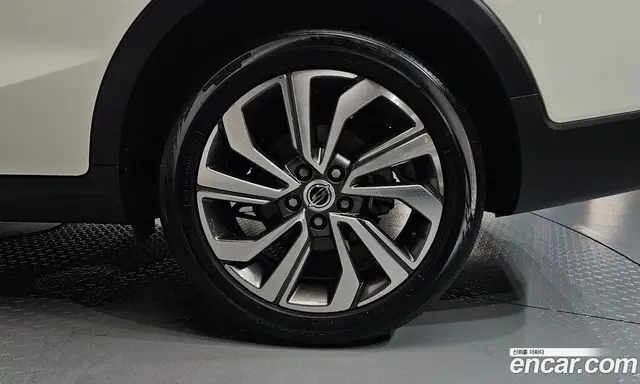 SsangYong TIBOLI 2021 1.5 автомат (гидро), миниатюра 7 SsangYong TIBOLI 2021 1.5 автомат (гидро), миниатюра 7