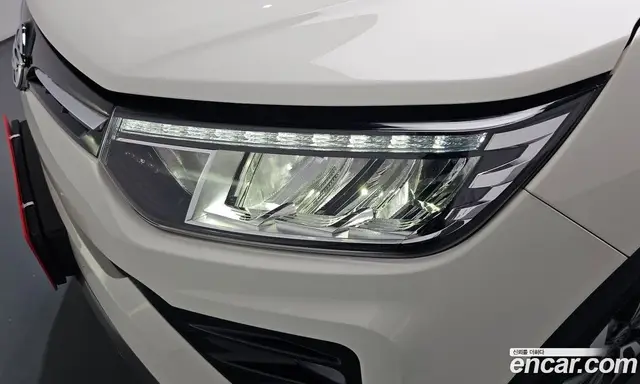 SsangYong TIBOLI 2021 1.5 автомат (гидро), миниатюра 8 SsangYong TIBOLI 2021 1.5 автомат (гидро), миниатюра 8
