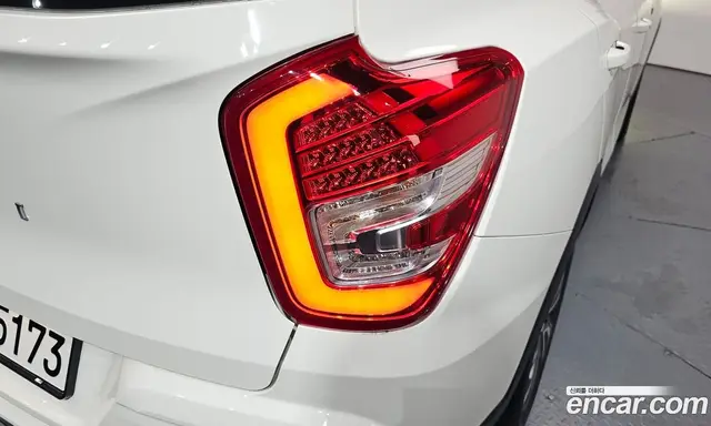 SsangYong TIBOLI 2021 1.5 автомат (гидро), миниатюра 9 SsangYong TIBOLI 2021 1.5 автомат (гидро), миниатюра 9